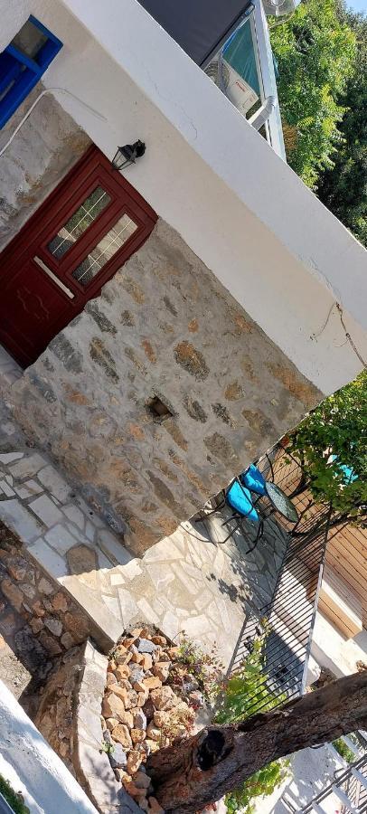 Villa Sarichel Nikithianos Екстериор снимка