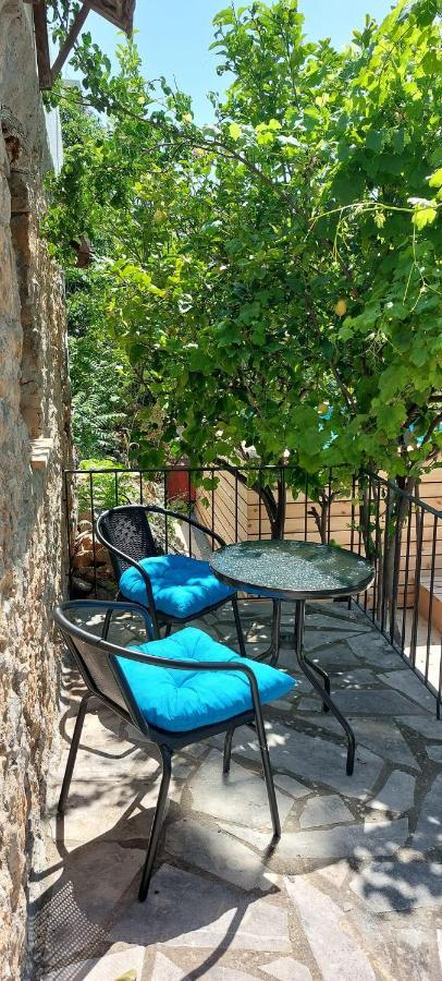 Villa Sarichel Nikithianos Екстериор снимка
