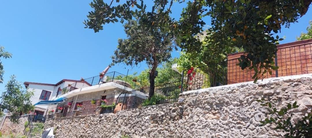 Villa Sarichel Nikithianos Екстериор снимка