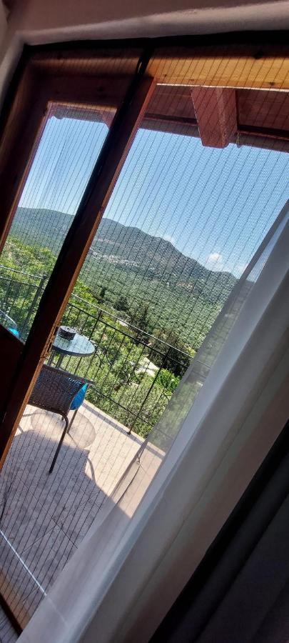 Villa Sarichel Nikithianos Екстериор снимка