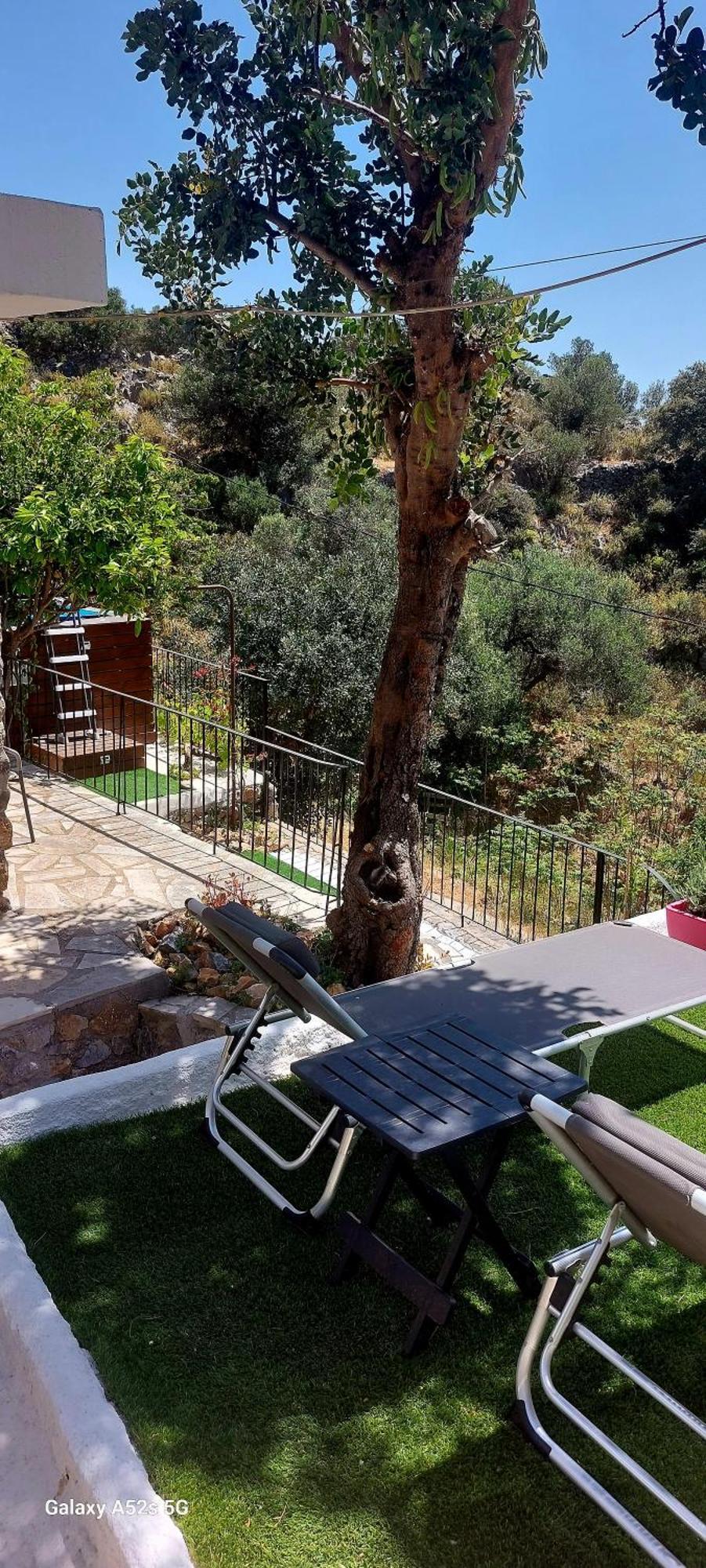 Villa Sarichel Nikithianos Екстериор снимка