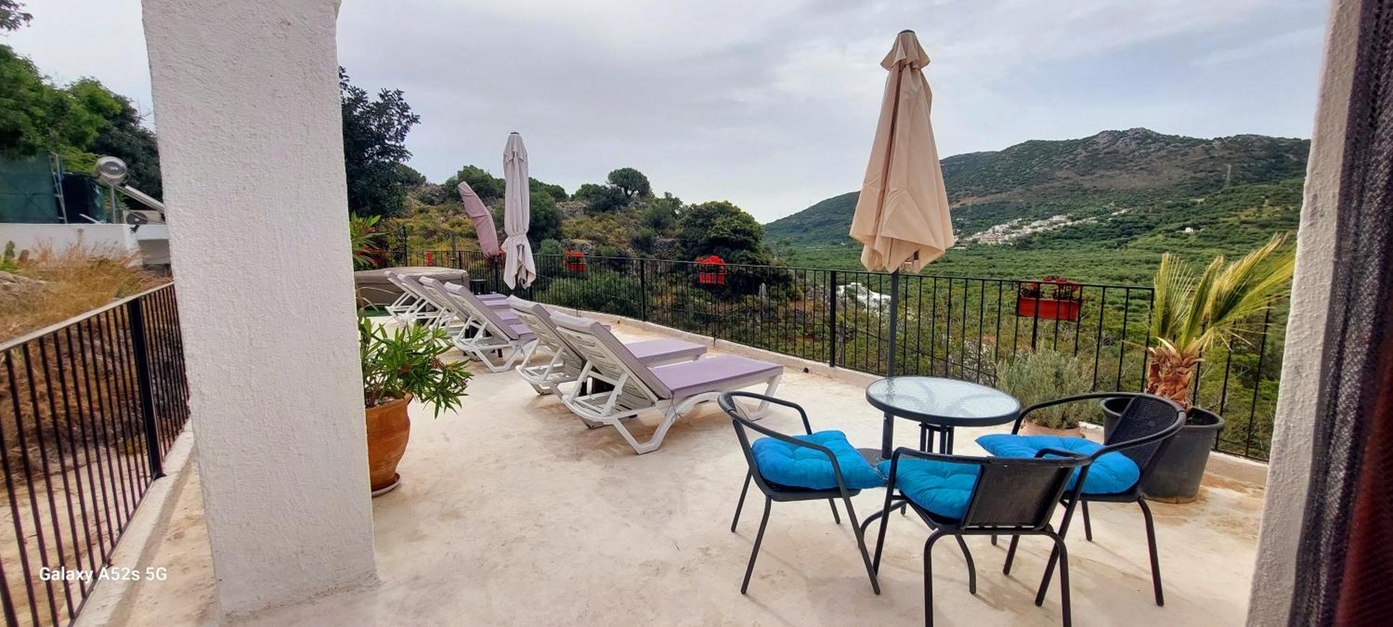 Villa Sarichel Nikithianos Екстериор снимка