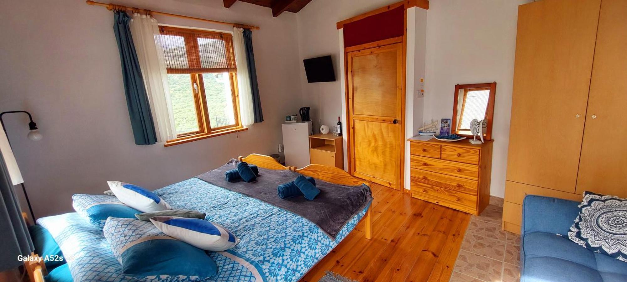 Villa Sarichel Nikithianos Екстериор снимка