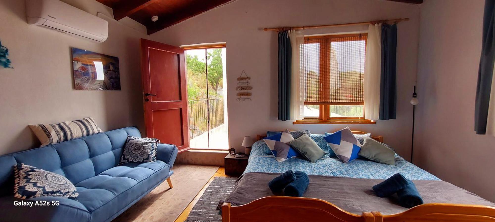 Villa Sarichel Nikithianos Екстериор снимка