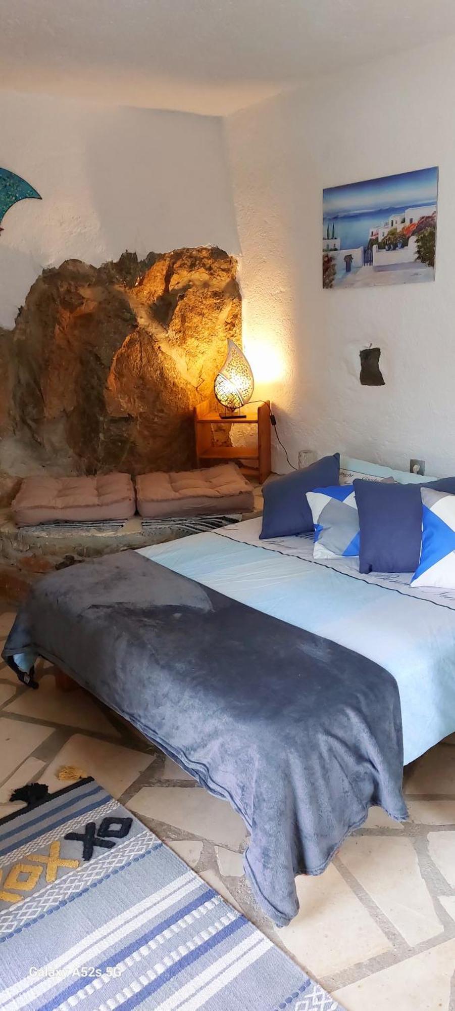 Villa Sarichel Nikithianos Екстериор снимка