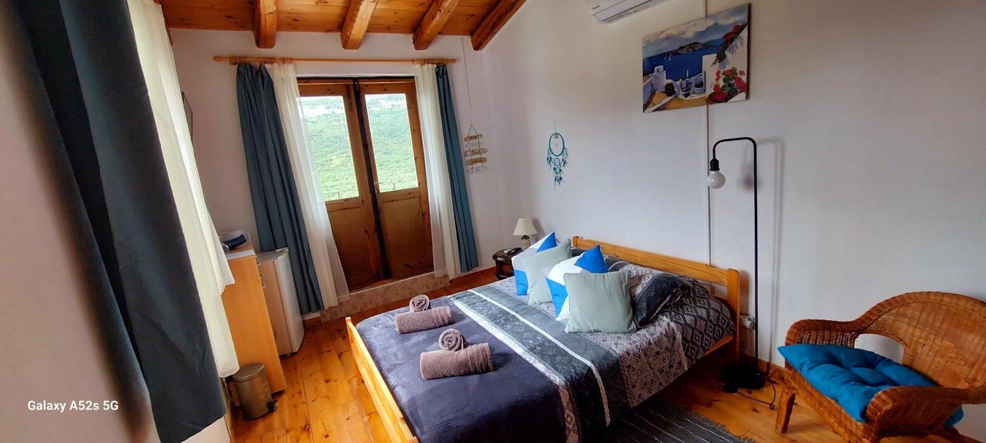 Villa Sarichel Nikithianos Екстериор снимка