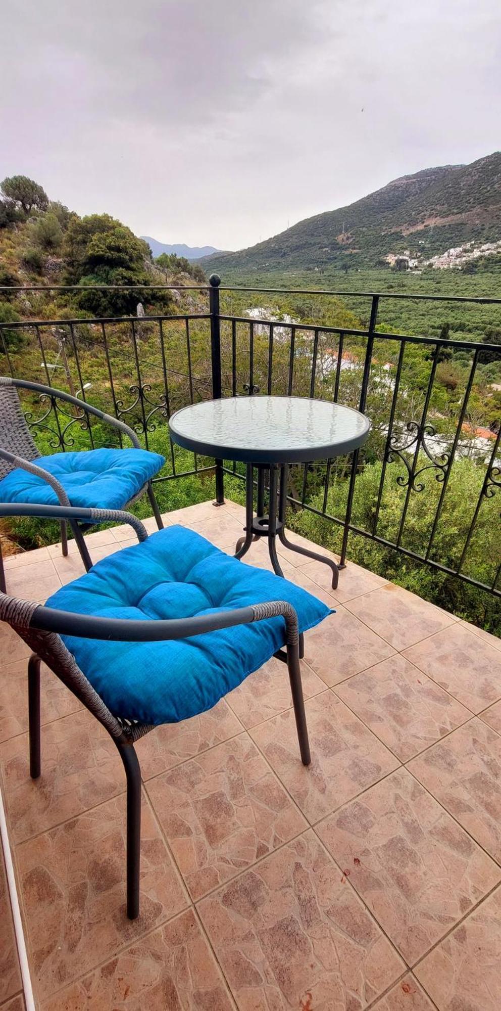 Villa Sarichel Nikithianos Екстериор снимка