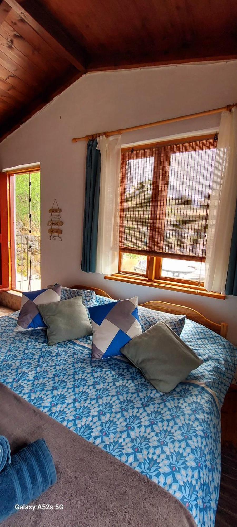 Villa Sarichel Nikithianos Екстериор снимка