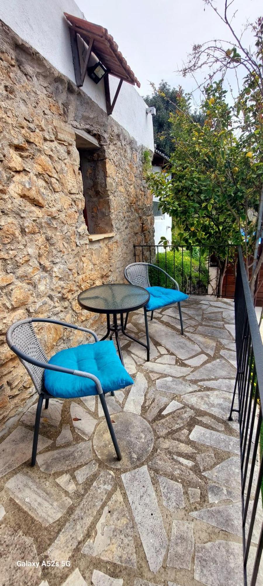 Villa Sarichel Nikithianos Екстериор снимка
