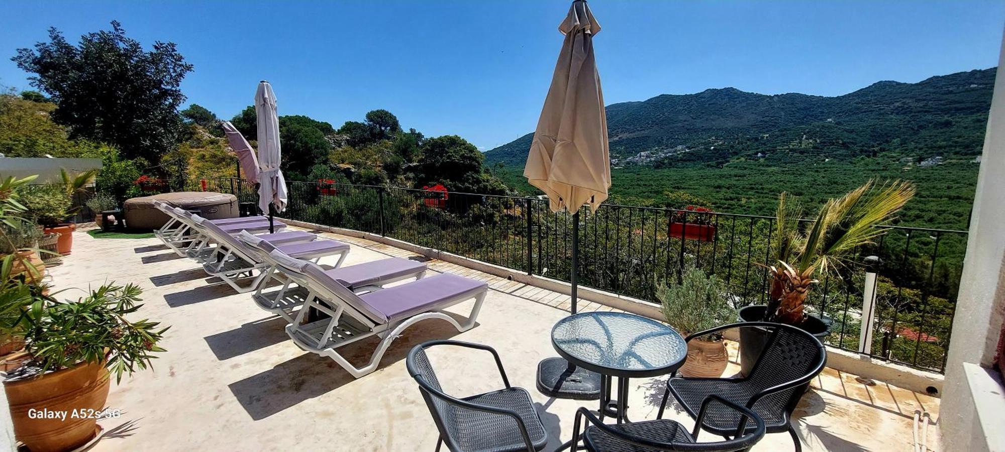 Villa Sarichel Nikithianos Екстериор снимка