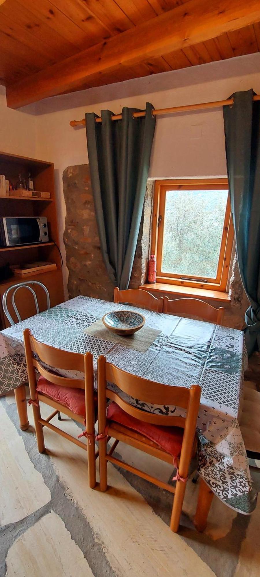 Villa Sarichel Nikithianos Екстериор снимка