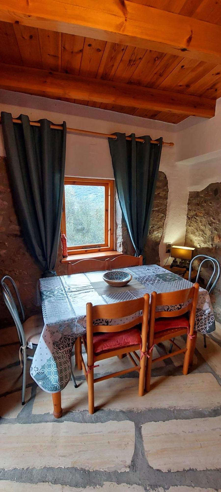 Villa Sarichel Nikithianos Екстериор снимка