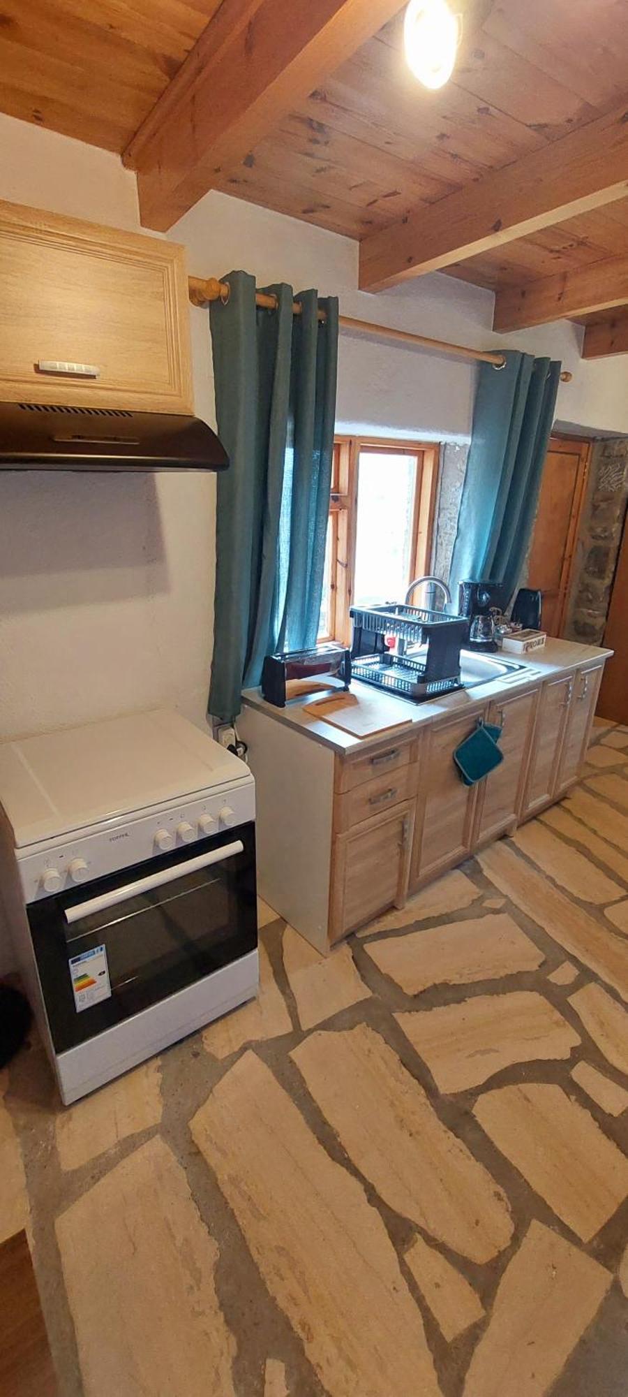 Villa Sarichel Nikithianos Екстериор снимка